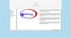 Desktop Screenshot of francaispouretrangers.com